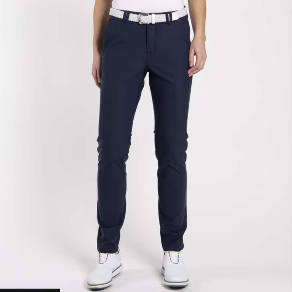 KJUS Ikala 5 Pocket Golf Pants